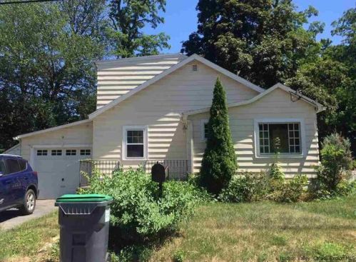 1034 Decker St, Kingston NY  12401-1406 exterior