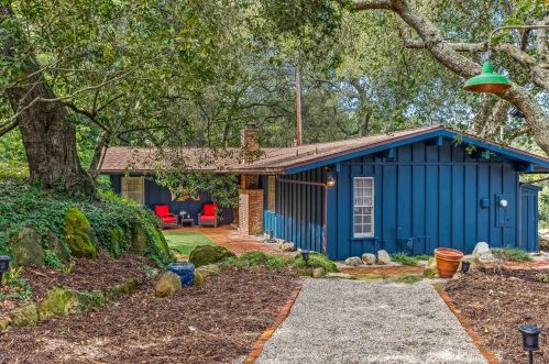 6454 Stagecoach Rd, Santa Barbara, CA 93105-9773