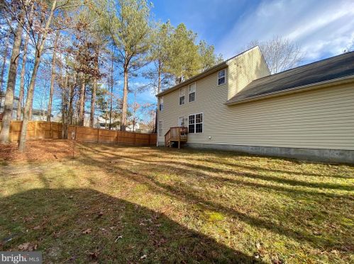 8601 Dunstable Ct, Fredericksburg VA  22408-7741 exterior