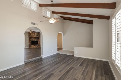 15230 19th Pl, Phoenix AZ  85022-3903 exterior