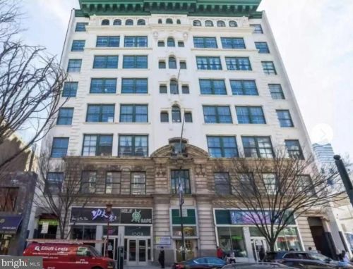 1010 Arch St, Philadelphia, PA 19107-3002
