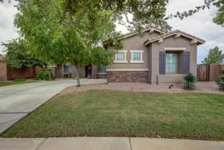 2961 Tiffany Way, Gilbert, AZ 85298-5787