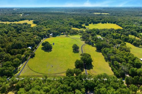 3364 Rackley Rd, Brooksville FL  34604-7019 exterior