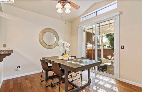 736 Clifton Way, Vacaville CA  95688-8547 exterior