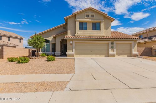 6593 Cedar Branch Way, Tucson, AZ 85757-1514