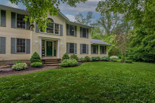 14220 Duncan Run Rd, Galena, OH 43021-9368