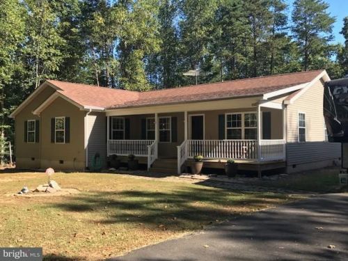26318 Col Drake Ln, Unionville, VA 22567-3056