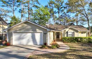 3878 Paddrick Dr, Tallahassee, FL 32309-2857