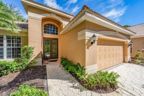 3501 Heron Cove Ct, Bonita Springs, FL 34134-0911