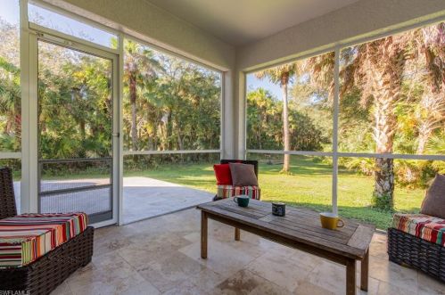 3485 30th Ave, Naples FL  34117-7847 exterior