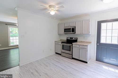 219 Land Or Dr, Ruther Glen VA  22546-1069 exterior