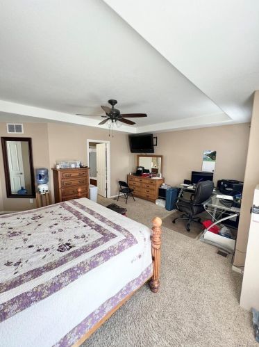 4910 Netherland Way, Denver CO 80015-6452 exterior