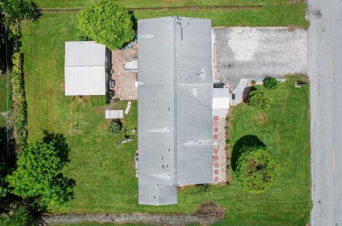 1700 Avenue, Belle Glade FL  exterior