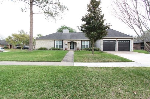 216 Shenandoah Dr, Richmond, TX 77469-5963