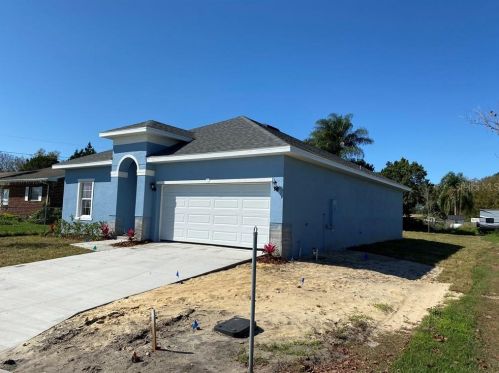 506 Mckay Dr, Grenelefe, FL 33844-3913