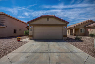 21969 Gardenia Dr, Buckeye, AZ 85326-8989