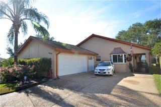 2710 Broadmoor Cir, Missouri City TX  77459-3101 exterior