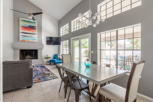 12537 76th Pl, Scottsdale AZ  85260-4839 exterior