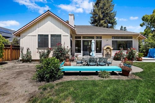 1223 Whispering Oaks Dr, Danville CA  94506-5840 exterior