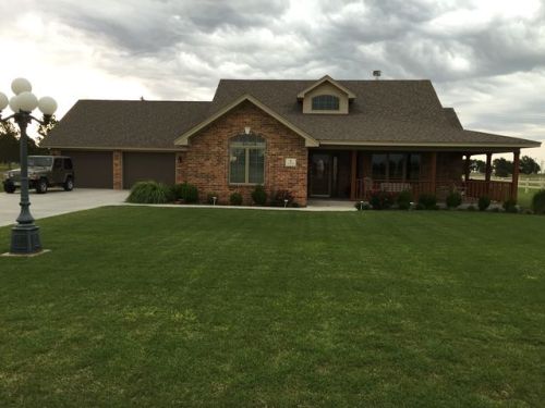 9 Plainsman Dr, Goodwell, OK 73939-9731