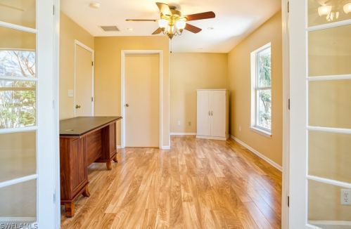 1813 Long Pt Ln, Sanibel FL 33957-2423 exterior