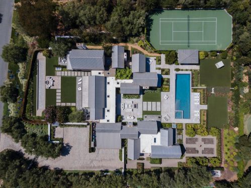 1850 Jelinda Dr, Santa Barbara, CA 93108-2664