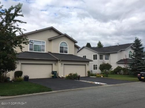 3531 Andree Dr, Anchorage AK  99517-2338 exterior