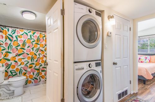 1209 Bryant Ave, Tucson AZ  85706-2918 exterior