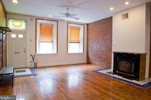 1114 Fitzwater St, Philadelphia, PA 19147-2609