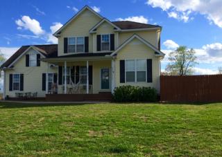 3988 Cavender Rd, Woodbury, TN 37190-5260