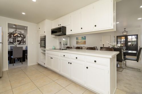 3470 Conrad Ave, San Diego CA  92117-1701 exterior