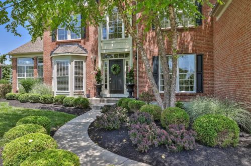 1172 Monarchos Rdg, Hamilton KY  41091-7147 exterior