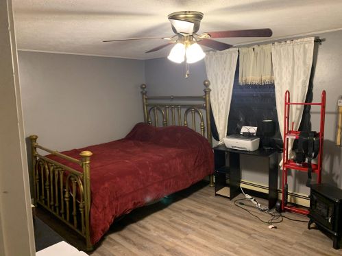 16 Cape Horn Dr, Northumberland NH  03582-4300 exterior