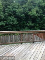 310 Park Cove Dr, Stafford VA  22554-7876 exterior