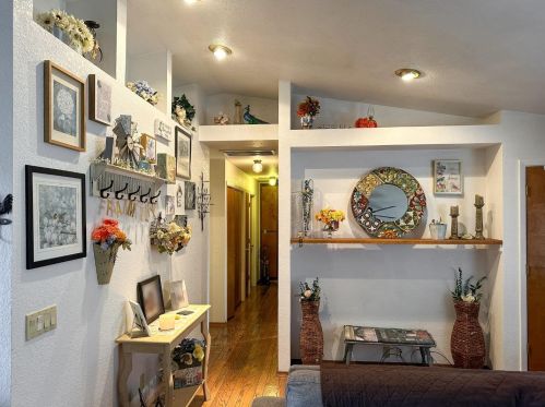 5967 Silverleaf Dr, Michigan Bluff CA  95631-9690 exterior