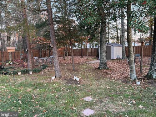 16832 Fairfax Dr, Owens VA  22485-5649 exterior