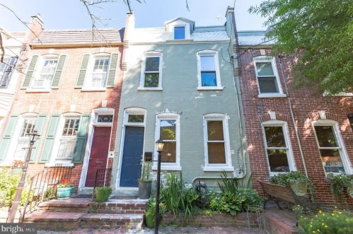 1513 Rodney St, Wilmington, DE 19806-3007