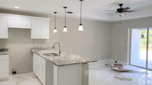 4546 26th St, Lehigh Acres FL  33973-6247 exterior