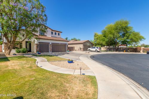 976 Virgo Pl, Chandler, AZ 85249-3663