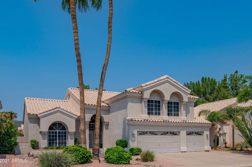 4410 Fallen Leaf Ln, Glendale, AZ 85310-5125