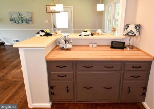 8913 Lagrange St, Lorton VA  22079-1626 exterior