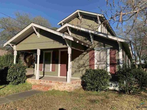 516 Pacific St, West Mineola, TX 75773-1716