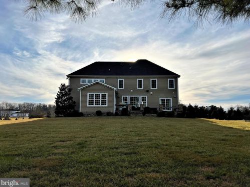 117 Spyglass Dr, Camden-Wy DE  19934-4640 exterior