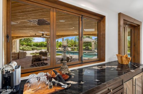 8731 65th St, Scottsdale AZ 85253-4336 exterior