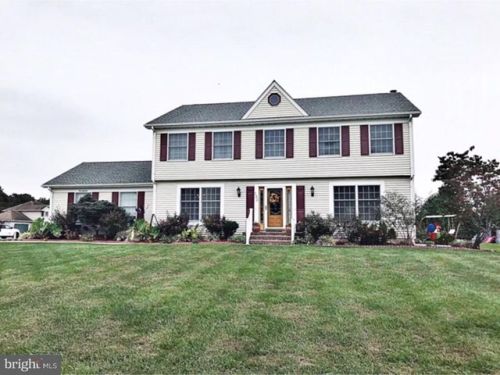 132 Parkway Dr, Dover, DE 19904-9124