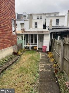 322 Mahanoy St, Glendon, PA 17948-2527