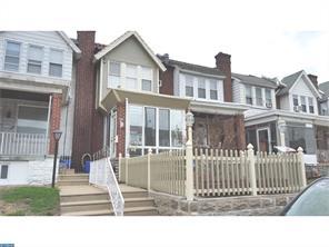 1219 Pratt St, Philadelphia, PA 19124-1808