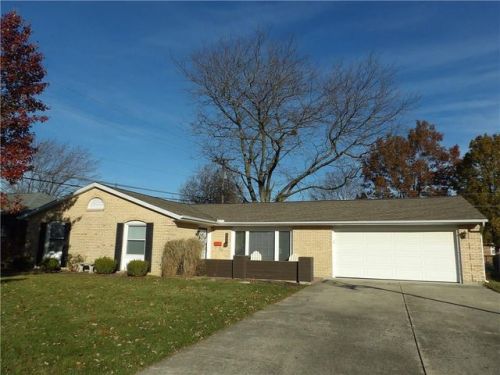 814 Sunset Dr, Coldwater, OH 45828-1022