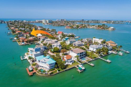 5840 Bahia Honda Way, Saint Petersburg, FL 33706-2228