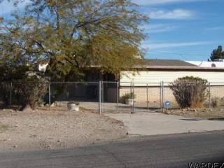 2254 Riverview Cir, Bullhead City AZ  86442-7423 exterior